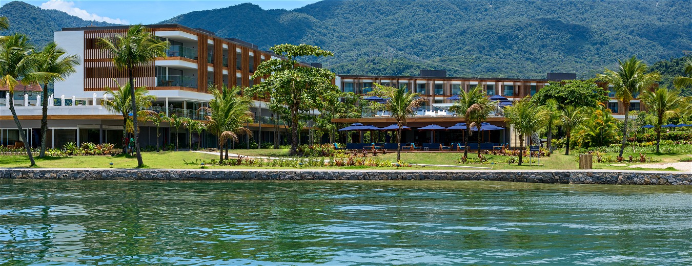 Paris Saint-Germain Academy para crianças no Fasano Angra dos Reis
